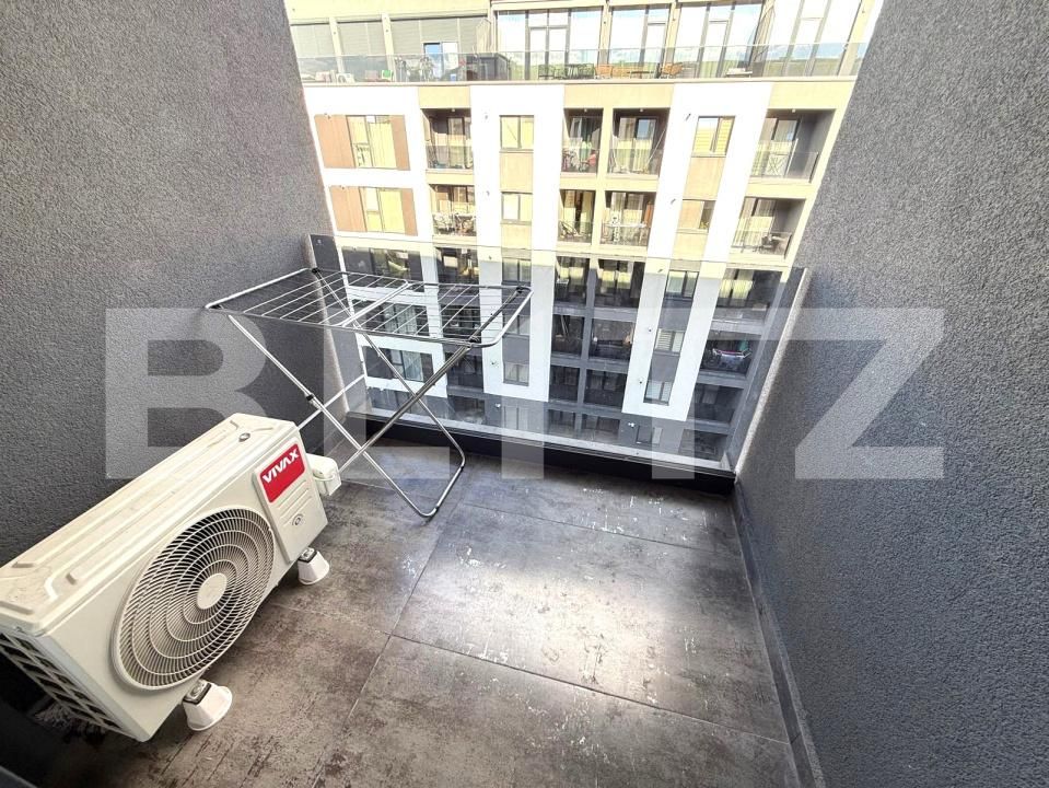 Apartament de închiriat 2 camere Gheorgheni - 209230AI | BLITZ Cluj-Napoca | Poza11