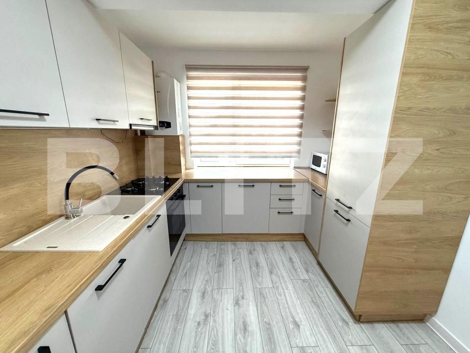 Apartament de închiriat 2 camere Gheorgheni - 209230AI | BLITZ Cluj-Napoca | Poza7