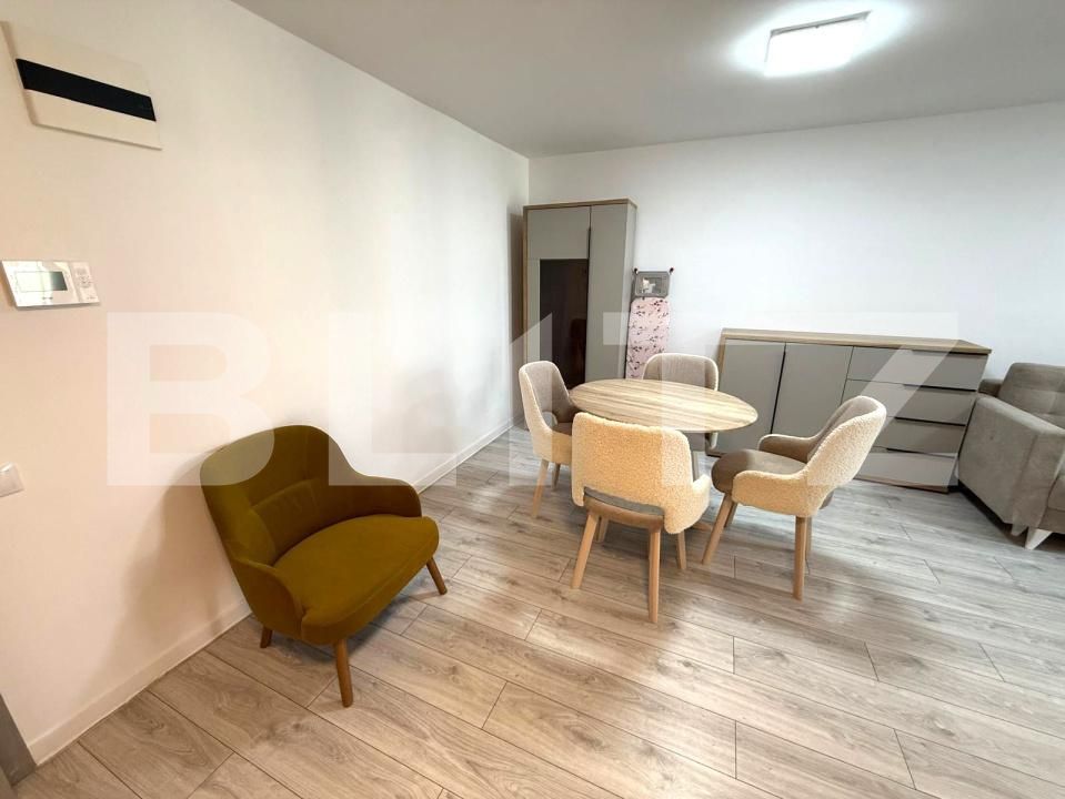 Apartament de închiriat 2 camere Gheorgheni - 209230AI | BLITZ Cluj-Napoca | Poza6