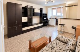 Garsonieră modernă, 32 mp, zona Minerva – Mănăștur