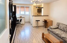 Garsonieră modernă, 32 mp, zona Minerva – Mănăștur