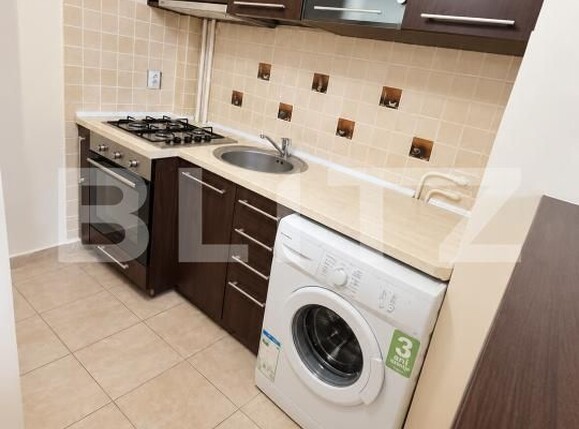 Garsonieră de închiriat Manastur - 209238AI | BLITZ Cluj-Napoca | Poza1