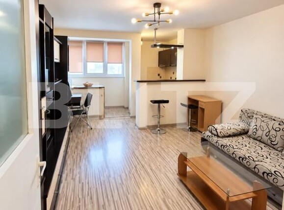 Garsonieră de închiriat Manastur - 209238AI | BLITZ Cluj-Napoca | Poza4