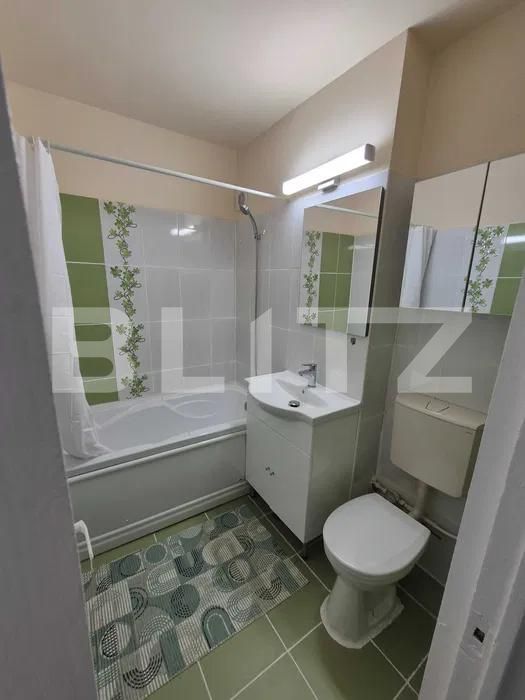 Garsonieră de închiriat Manastur - 209238AI | BLITZ Cluj-Napoca | Poza2