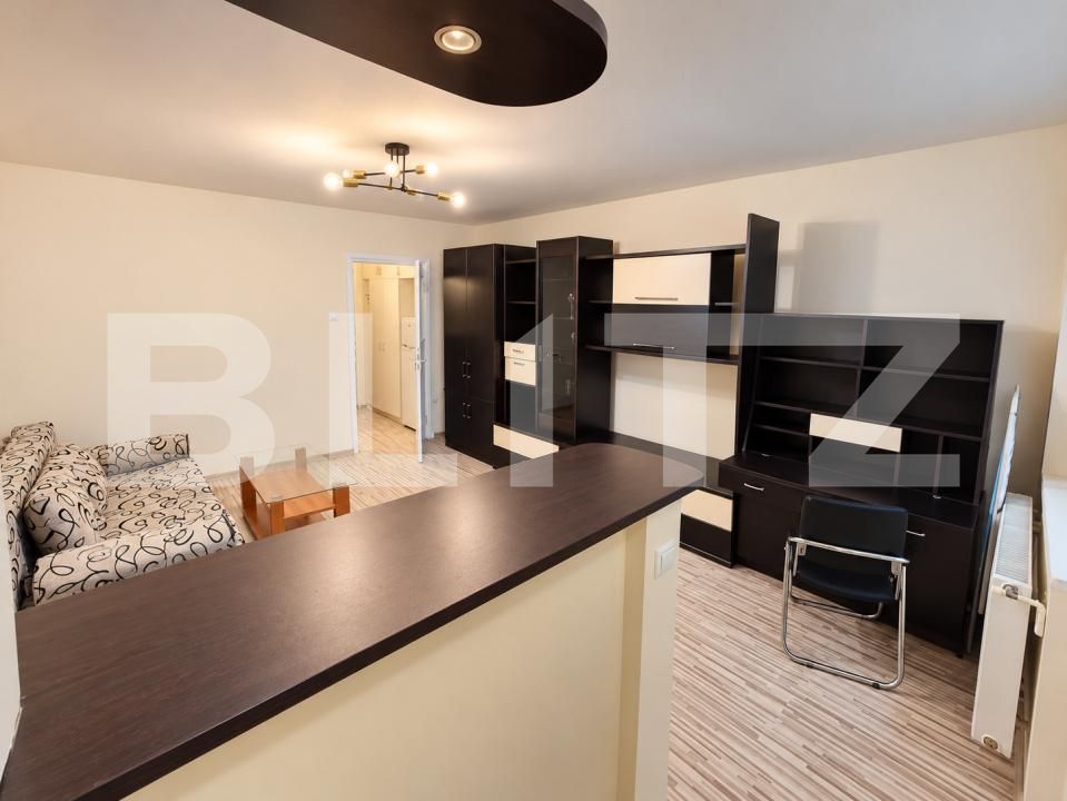 Garsonieră de închiriat Manastur - 209238AI | BLITZ Cluj-Napoca | Poza5