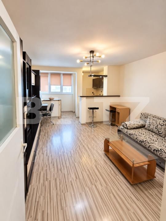 Garsonieră de închiriat Manastur - 209238AI | BLITZ Cluj-Napoca | Poza4