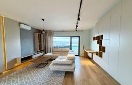 Apartament cu 3 camere, 140 mp, zona Calea Turzii 