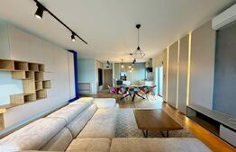 Apartament de închiriat 3 camere Marasti - 208889AI | BLITZ Cluj-Napoca | Poza1