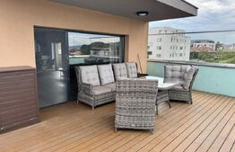 Apartament premium cu 3 camere de închiriat în zona Calea Turzii 