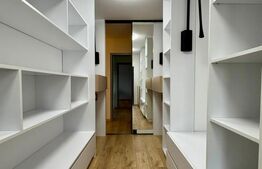 Apartament premium cu 3 camere de închiriat în zona Calea Turzii 