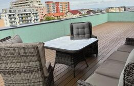 Apartament premium cu 3 camere de închiriat în zona Calea Turzii 