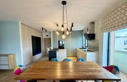 Apartament premium cu 3 camere de închiriat în zona Calea Turzii 