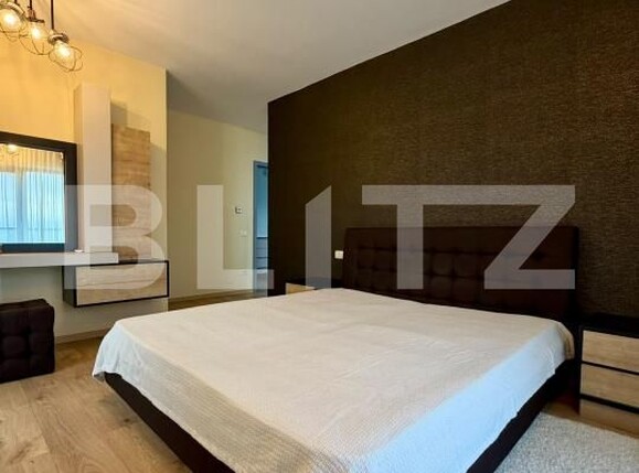 Apartament de închiriat 3 camere Zorilor - 209239AI | BLITZ Cluj-Napoca | Poza6