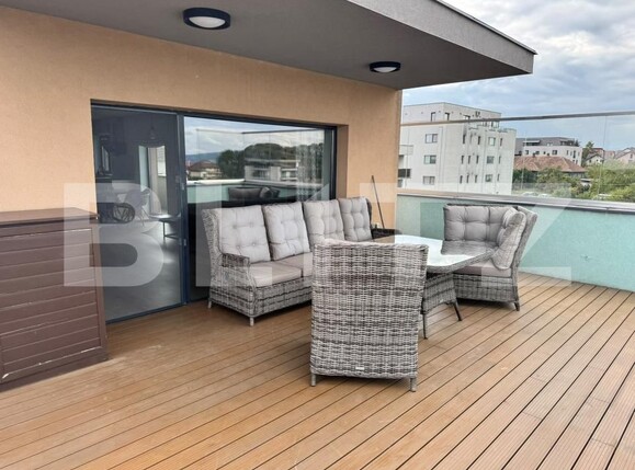 Apartament de închiriat 3 camere Zorilor - 209239AI | BLITZ Cluj-Napoca | Poza11