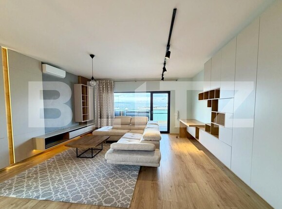 Apartament de închiriat 3 camere Zorilor - 209239AI | BLITZ Cluj-Napoca | Poza3