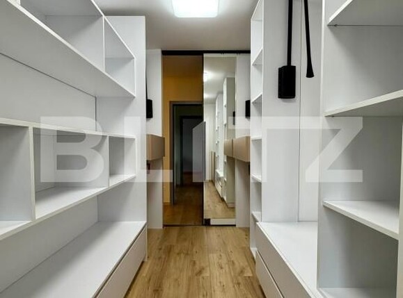 Apartament de închiriat 3 camere Zorilor - 209239AI | BLITZ Cluj-Napoca | Poza8