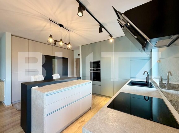 Apartament de închiriat 3 camere Zorilor - 209239AI | BLITZ Cluj-Napoca | Poza4