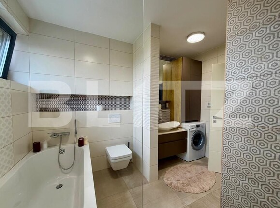 Apartament de închiriat 3 camere Zorilor - 209239AI | BLITZ Cluj-Napoca | Poza10