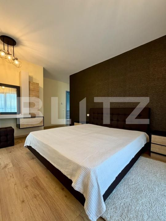 Apartament de închiriat 3 camere Zorilor - 209239AI | BLITZ Cluj-Napoca | Poza6