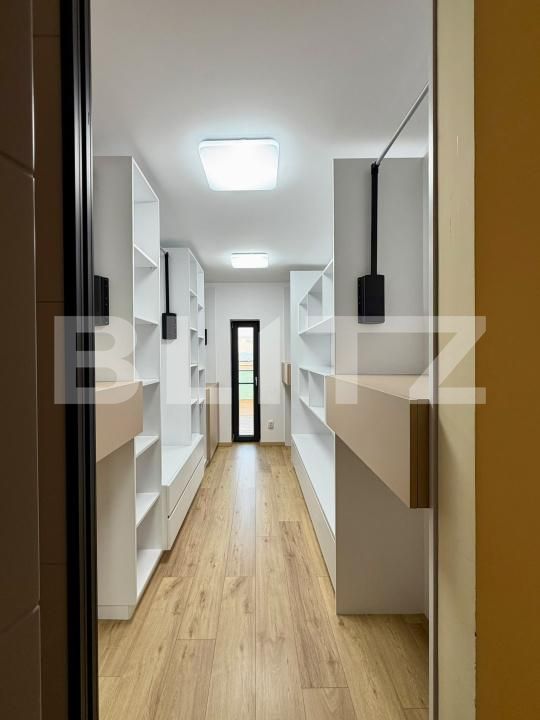 Apartament de închiriat 3 camere Zorilor - 209239AI | BLITZ Cluj-Napoca | Poza9