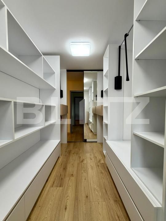 Apartament de închiriat 3 camere Zorilor - 209239AI | BLITZ Cluj-Napoca | Poza8