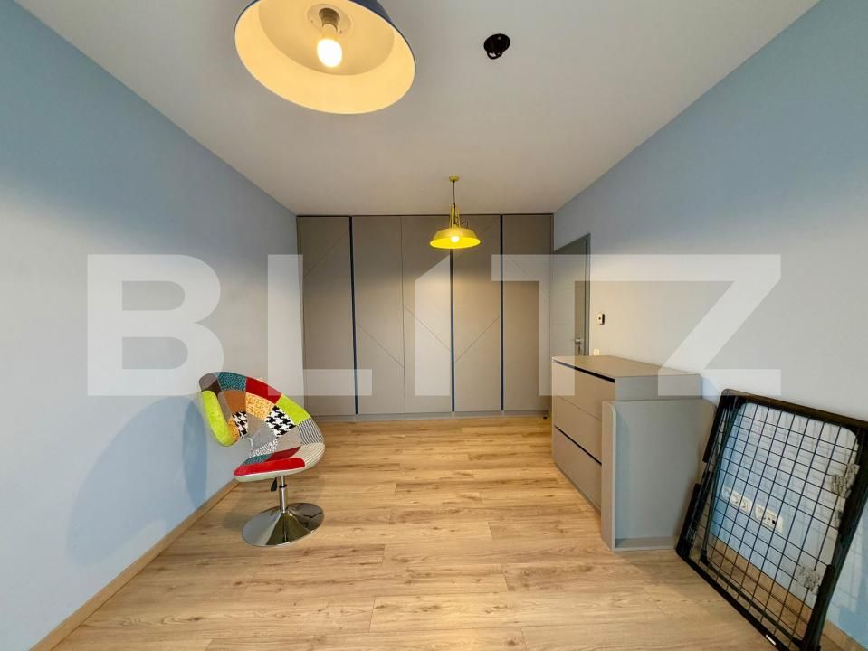 Apartament de închiriat 3 camere Zorilor - 209239AI | BLITZ Cluj-Napoca | Poza7