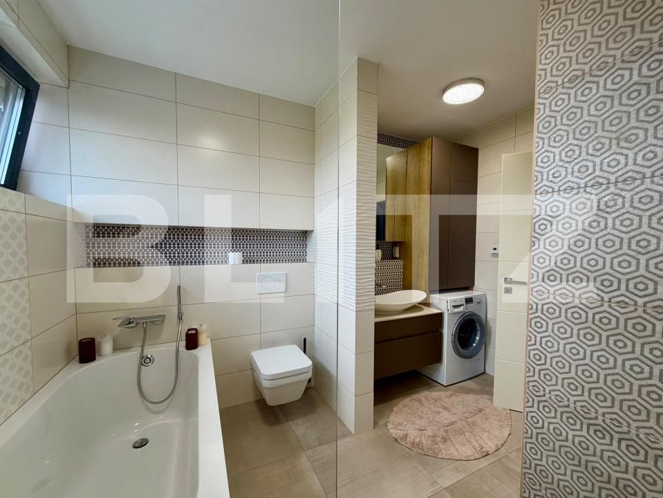 Apartament de închiriat 3 camere Zorilor - 209239AI | BLITZ Cluj-Napoca | Poza10