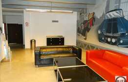 Oferta spatiu de birou de inchiriat, zona Calea Turzii