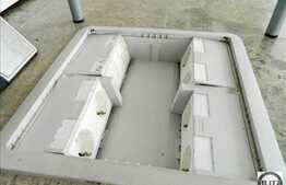 Oferta spatiu de birou de inchiriat, zona Calea Turzii