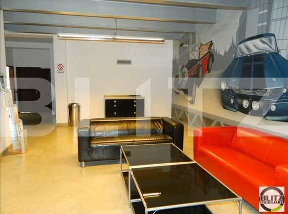 Spațiu birouri de închiriat Zorilor - 20924SIB | BLITZ Cluj-Napoca | Poza2