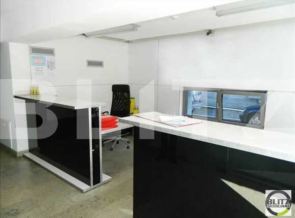 Spațiu birouri de închiriat Zorilor - 20924SIB | BLITZ Cluj-Napoca | Poza5