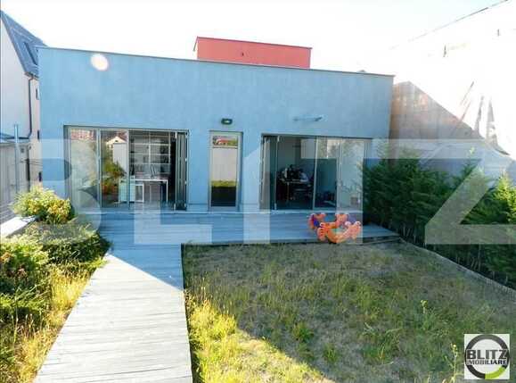 Spațiu birouri de închiriat Zorilor - 20924SIB | BLITZ Cluj-Napoca | Poza1