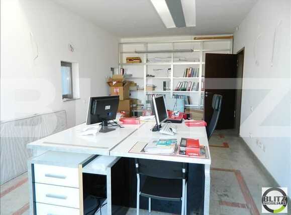 Spațiu birouri de închiriat Zorilor - 20924SIB | BLITZ Cluj-Napoca | Poza7