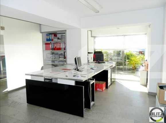 Spațiu birouri de închiriat Zorilor - 20924SIB | BLITZ Cluj-Napoca | Poza3