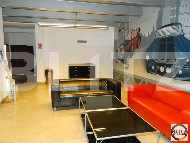 Spațiu birouri de închiriat Zorilor - 20924SIB | BLITZ Cluj-Napoca | Poza2