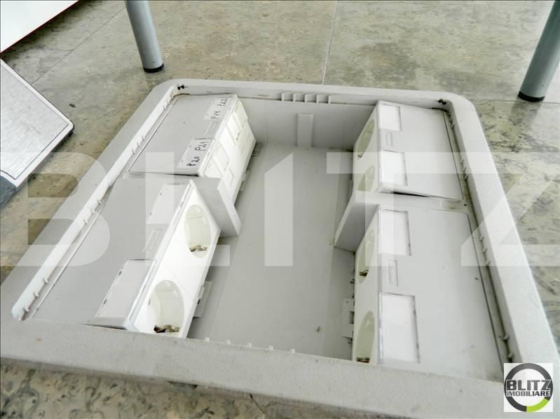 Spațiu birouri de închiriat Zorilor - 20924SIB | BLITZ Cluj-Napoca | Poza11