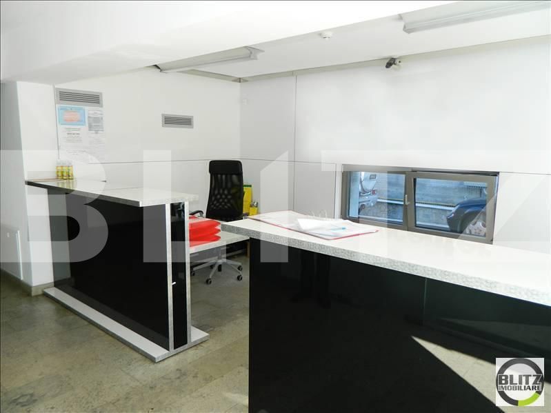 Spațiu birouri de închiriat Zorilor - 20924SIB | BLITZ Cluj-Napoca | Poza5