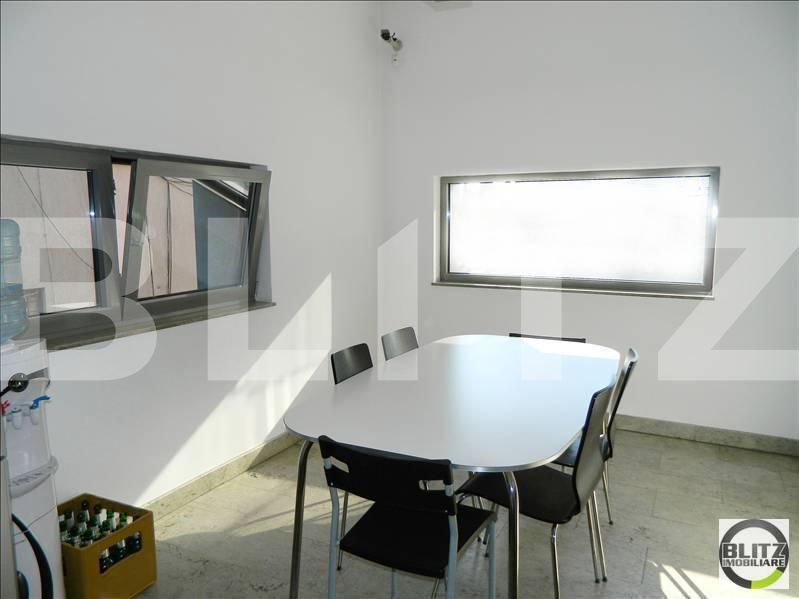 Spațiu birouri de închiriat Zorilor - 20924SIB | BLITZ Cluj-Napoca | Poza6