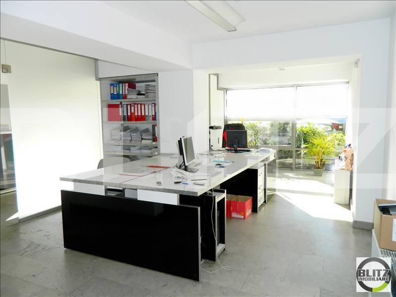 Spațiu birouri de închiriat Zorilor - 20924SIB | BLITZ Cluj-Napoca | Poza3