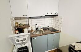 Apartament cu 1 cameră, 30 mp, zona Centrală