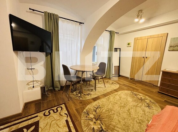 Garsonieră de închiriat Central - 209247AI | BLITZ Brașov | Poza5