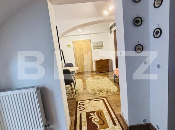 Garsonieră de închiriat Central - 209247AI | BLITZ Brașov | Poza13