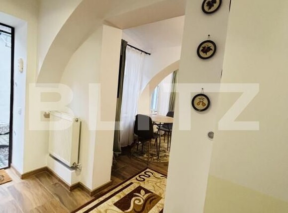 Garsonieră de închiriat Central - 209247AI | BLITZ Brașov | Poza14