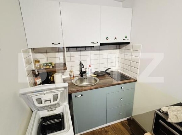 Garsonieră de închiriat Central - 209247AI | BLITZ Brașov | Poza9