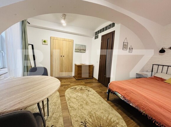 Garsonieră de închiriat Central - 209247AI | BLITZ Brașov | Poza4