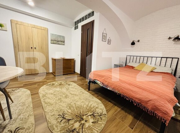 Garsonieră de închiriat Central - 209247AI | BLITZ Brașov | Poza1