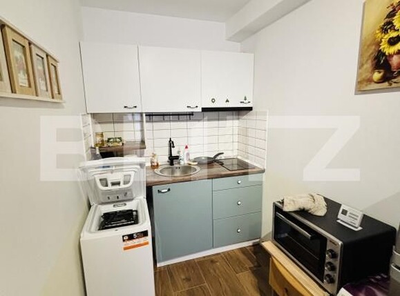 Garsonieră de închiriat Central - 209247AI | BLITZ Brașov | Poza8