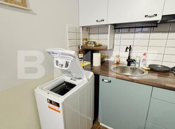 Garsonieră de închiriat Central - 209247AI | BLITZ Brașov | Poza10