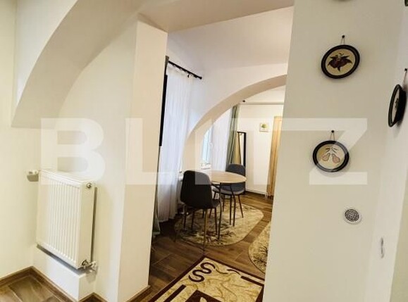 Garsonieră de închiriat Central - 209247AI | BLITZ Brașov | Poza15