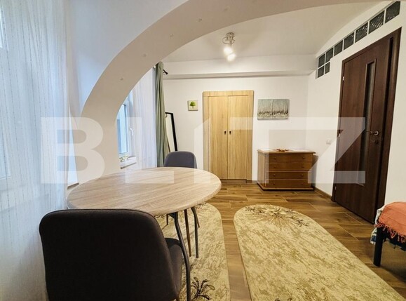 Garsonieră de închiriat Central - 209247AI | BLITZ Brașov | Poza6